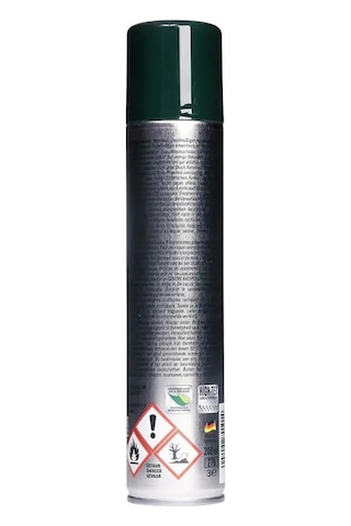 Collonil Tuna Nubuk+velours Süet Ve Nubuk Yenileyici Sprey Boya Kahverengi 200 Ml, 1592-4 Diğer