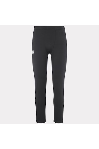 Millet Fusıon Polartec Power Grid Erkek Pantolon Mıv10249 N0247 Siyah