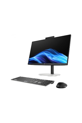 HP ProStudio 4 G1i BY7E9ET Ultra 5 235T 32 GB 1 TB SSD 23.8" W11P AIO Masaüstü Bilgisayar