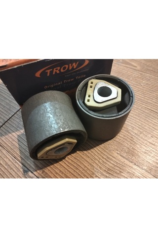 E32 E34 Üst Salıncak Burcu Takımı Beyaz Trow