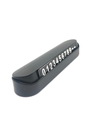 Fiat Linea Uyumlu Araç Içi Numaratör Aç Kapa Model Fs