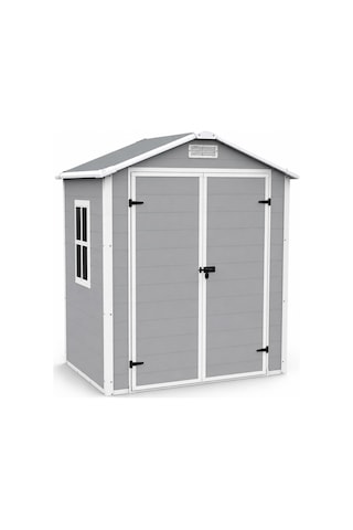 Egearge Depolama Evi Pp6x4.4 No:3 Diğer