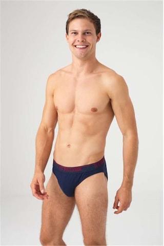 U.S. Polo Assn. U.s Polo Assn. 80436 Erkek 3 Lü Boxer-siyah-antrasitmelanj-lacivert Siyah