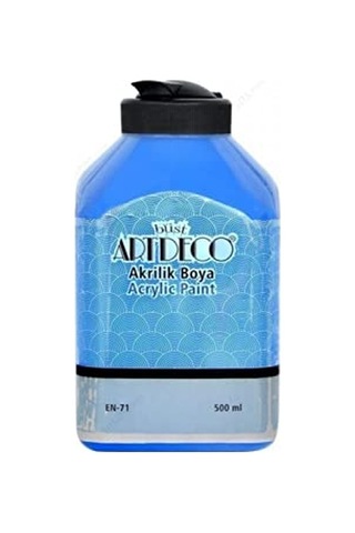 Akrilik Boya 60 Ml Diğer