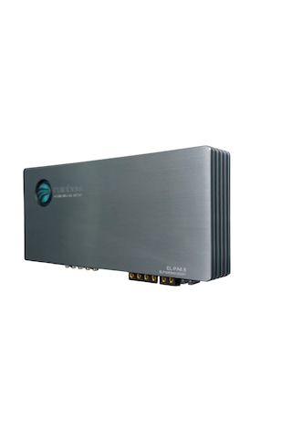 Rainbow El-pa6.8 6 Kanal Oto Amfi Ve 8 Kanal Dsp