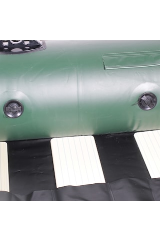 Remixon 240cm Army Green Izgara Taban Şişme Bot