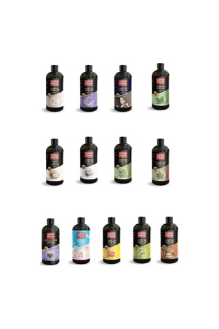 Keratin Şampuanı, 400 Ml, 2 Adet