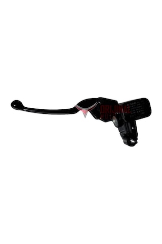 Yamaha Nmax 125 155 2021 Sol Üst Fren Merkezi
