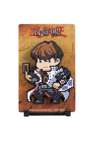 Figgyz Seto Kaiba 82 - Yu-gi-oh