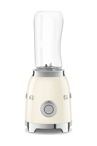 Smeg PBF01WHEU 300 W 600 ML Blender