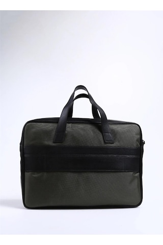 Pierre Cardin 01pc001197-ysl Yeşil Erkek Evrak Çantası Yeşil