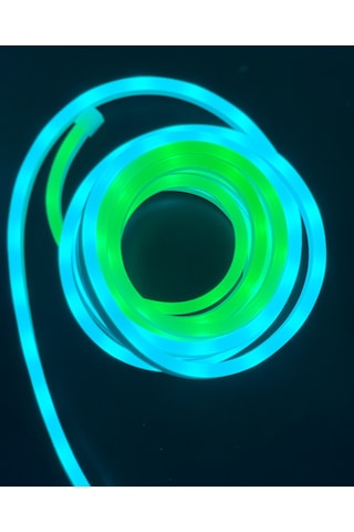 Horoz Capital-5 Rgb Neon Smart Kit - 5 Metre