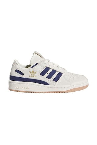 Adidas Forum Low Cl J Spor Ayakkabı Ih0229 Beyaz