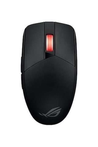 Asus Rog Strıx Impact Iıı P520 36000dpi Kablosuz Gamıng Mouse 001