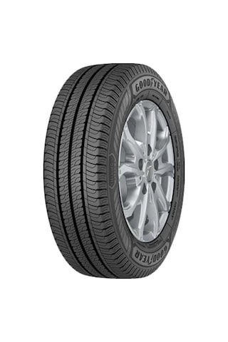 Goodyear Efficientgrip Cargo 2 205/65r15c 102/100t Yaz Lastiği 2026