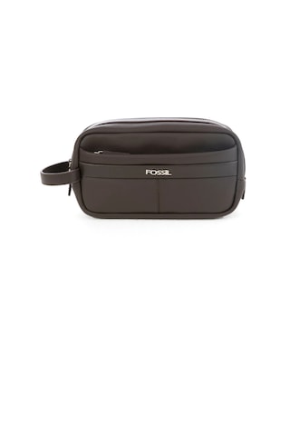 Fossil Erkek Kahve El Çantası 01fs2056 Kahverengi