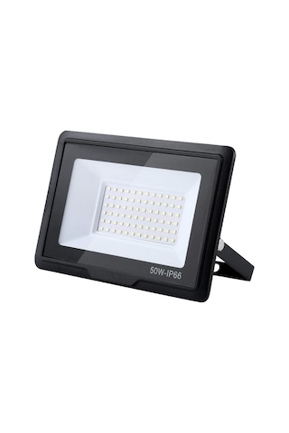 Ultra Slim Projektör Dış Mekan Led Işık