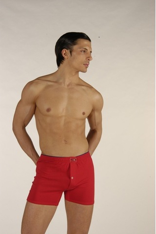 Jojoboy Polo Erkek Süprem Boxerdon 2 Li (499724761)