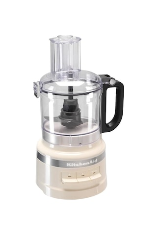 KitchenAid Mutfak Robotu Almond Cream