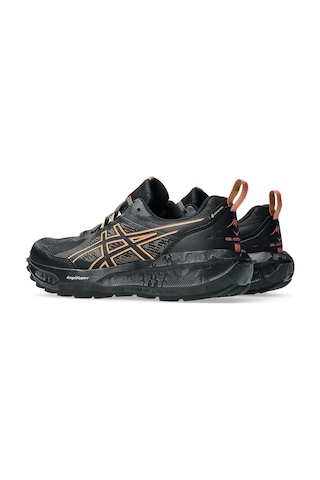 Asics 1012b770-003 Gel-sonoma 8 Gtx Kadın Koşu Ayakkabısı Siyah