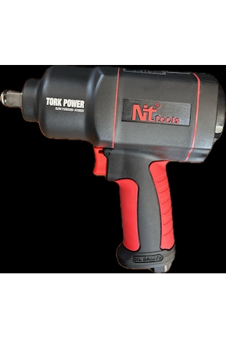 Nt Tools NTX-7283 1/2 Somun Sıkma Makinesi