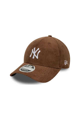 Cord 9forty Mc Neyyan Dau Kahverengi Unisex Şapka-9153 Kahverengi