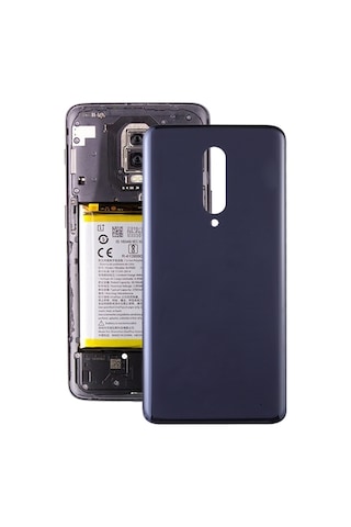 Oneplus 7 Pro Uyumlu Pil Arka Kapağı