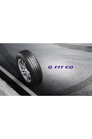 Laufen 185/65R15 88H LK41+ G Fit EQ+ Yaz Lastiği 2024