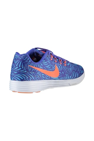 Nike Kadın Ayakkabı - Lunartempo 2 Print - 831419-500 Beyaz