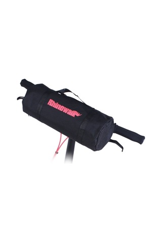 Rhinowalk Katlanır Elektrikli Bisiklet Taşıma Çantası 20'' Yeşil