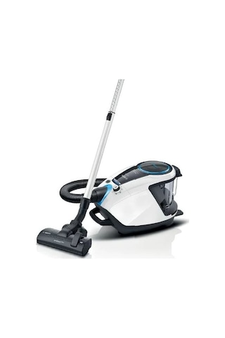 Bosch BGS7SIL1 650 W Toz Torbasız Elektrikli Süpürge Bosch BGS7SIL1 650 W Toz Torbasız Elektrikli Süpürge