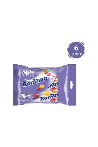 Milka Bonibon 6 x 24.3 G