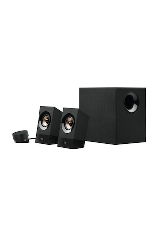 Logitech Z533 Multimedia Hoparlör - Siyah