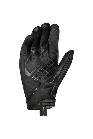 Spidi G-Carbon Yazlık Eldiven Beyaz