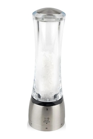 Peugeot Daman U Select Tuz Değirmeni Inox 21 Cm Çok Renkli