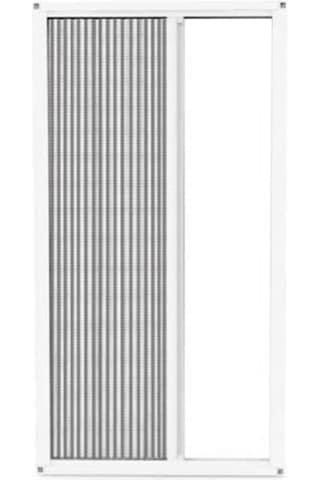 Pileli Pilise Sineklik Çelik Kapı Sineklik Akordiyon Sineklik Sür