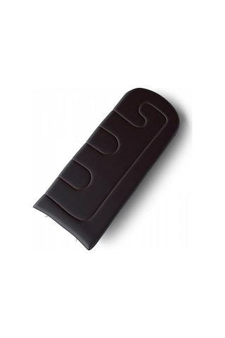 Husky Gizmo -5 Zarf Tipi Uyku Tulumu Siyah