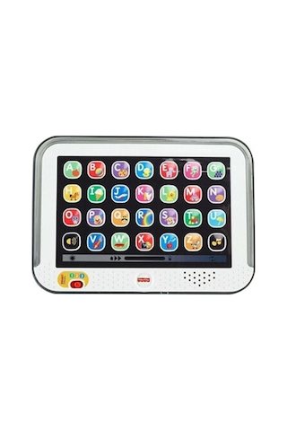Fısher Prıce Eğitici  Tablet  Clk64