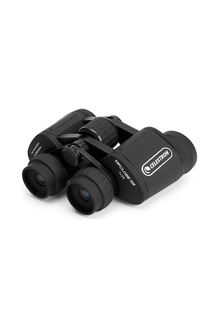 Celestron Upclose G2 7x35 Porro Dürbün 71250 Siyah
