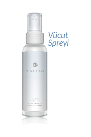 Avon Perceive Kadın Vücut Spreyi 100 ML
