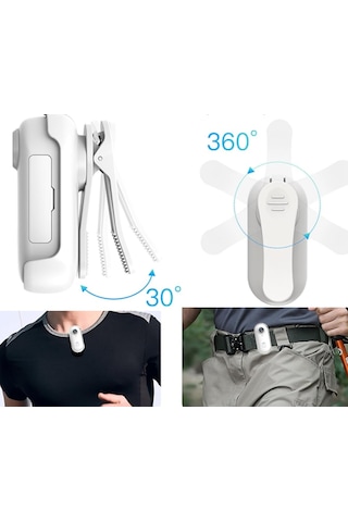 Su - 508 - Altı Çekim Yapabilen Mini Kamera 30 Metre Waterproof - Muratech - Wifi Bağlantılı
