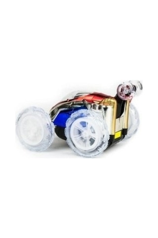 Akrobat Uzaktan Kumandalı Araba - Toy-999g-21a