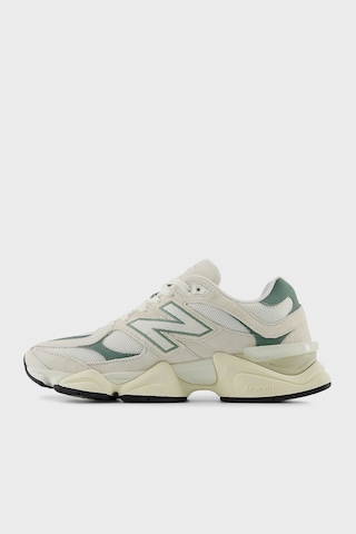New Balance Unisex Ayakkabı U9060eeı Beyaz Beyaz