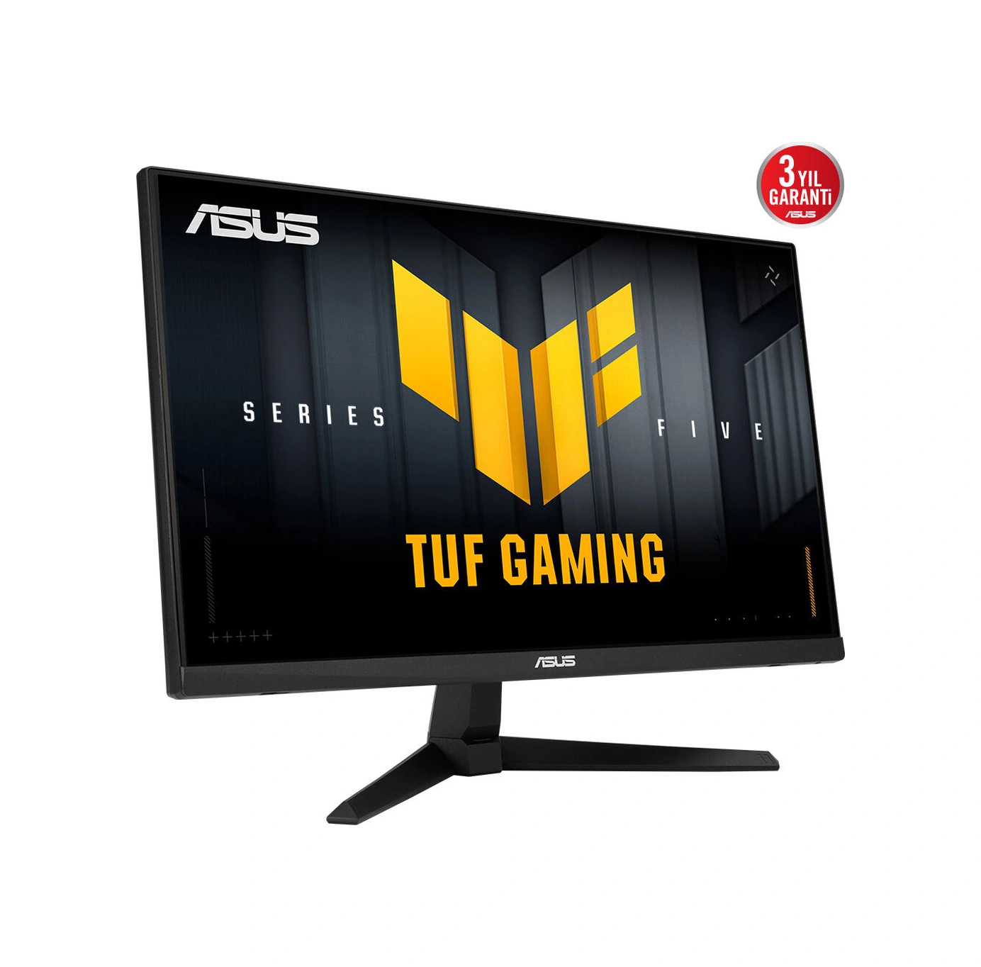 Asus Tuf Gamıng Vg249q5a 23.8 200hz 0.3ms Gaming Aı Elmb Sync Cece5asu0257