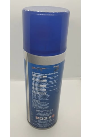 Tech Tintore Max Lube Silah Bakım Yağı (406472836) Mavi