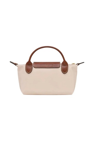 Longchamp Kadın El Çantası Xs 34175 089 Bej