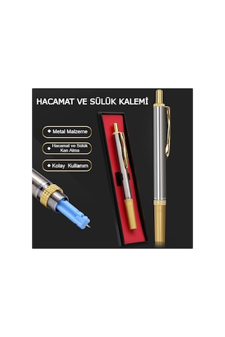 Tek Iğneli Kalemi Yüz Cilt Vücut Masaj Metal Kalem Kolay Etkili Sonuçlar