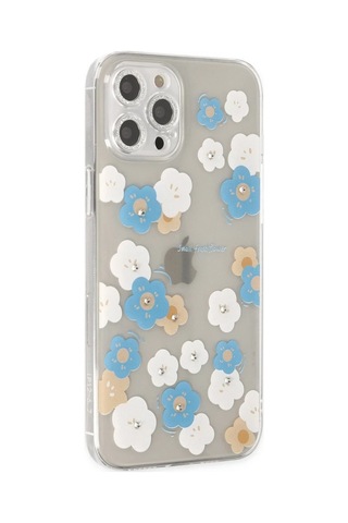 Apple Apple iPhone Uyumlu 12 Pro Max Kılıf Lucky Silikon - Lucky 2