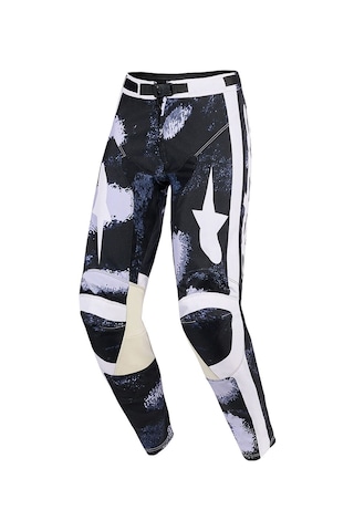 Alpinestars Racer Lahnd Off-road Motosiklet Pantolonu Kamuflaj