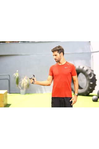 Slazenger Sayaçlı Ayarl. El Yayı (5-60Kg Direnç)